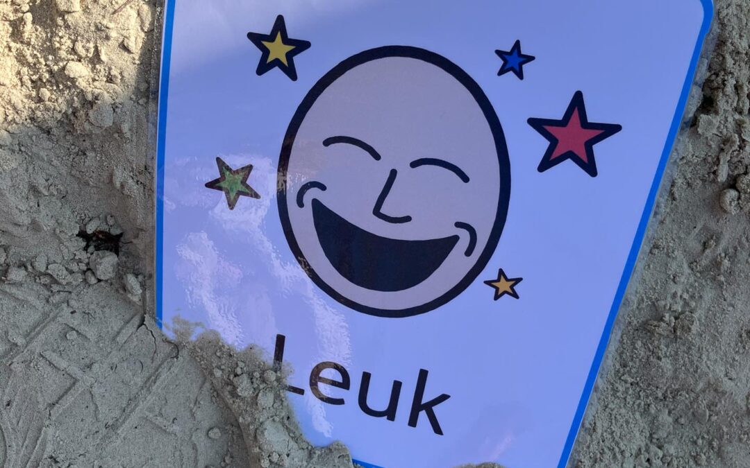 Stichting Grondwerk is officieel erkend als ANBI!