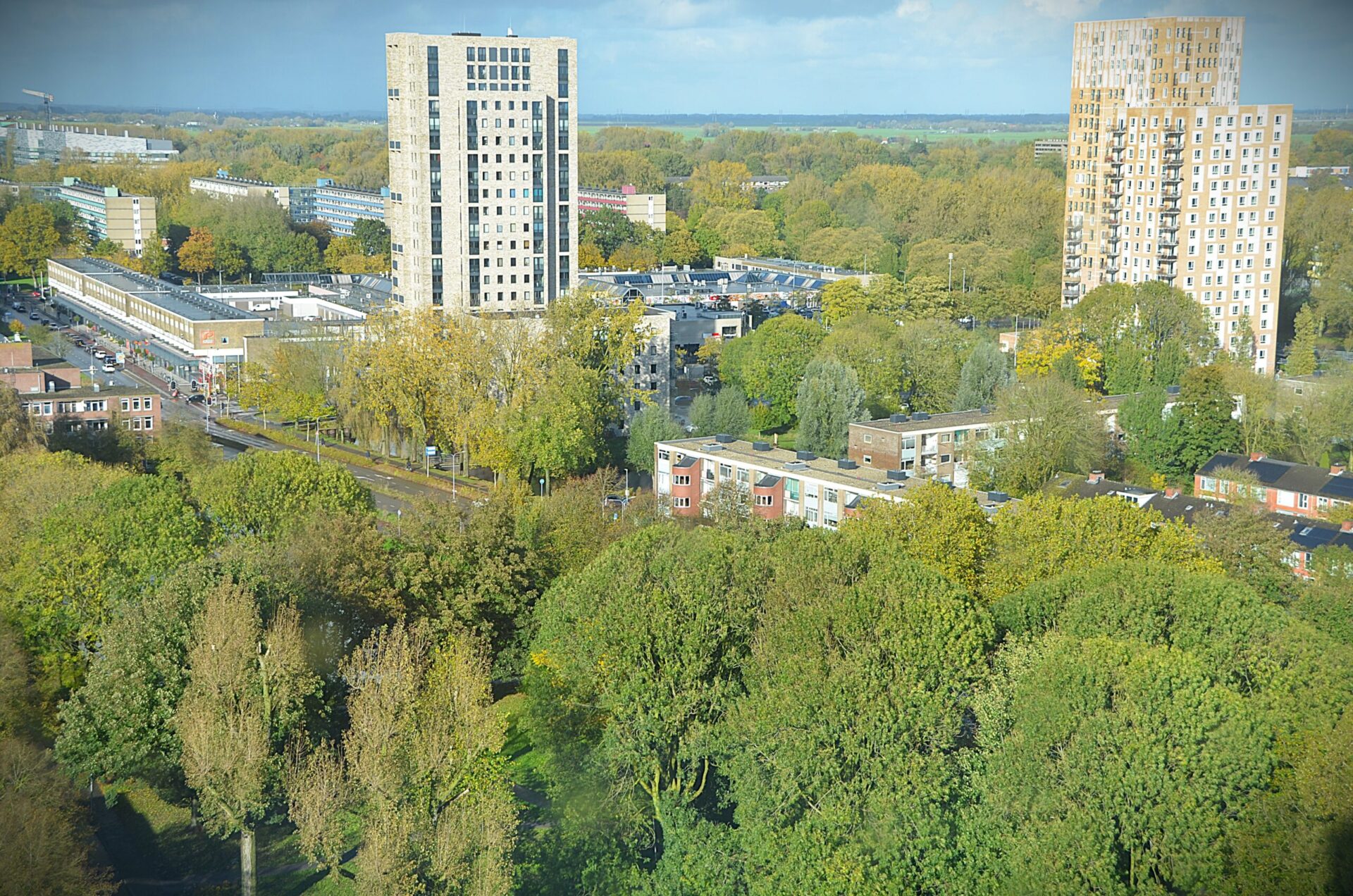Hoe maken we Paddepoel samen?  &ndash;  bewonersorganisaties en -initiatieven in Paddepoel
